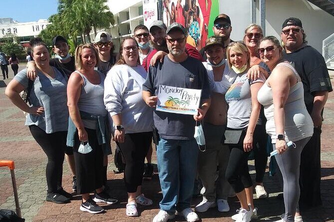 Private Sangster Airport Transfer to All Hotels in Falmouth - Booking, Meeting Points, and Ease of Use