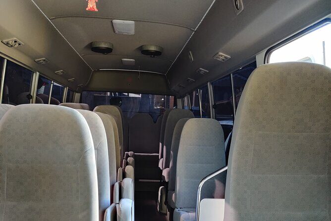 Private Sangster Airport Transfer to All Hotels in Falmouth - What the Reviews Say