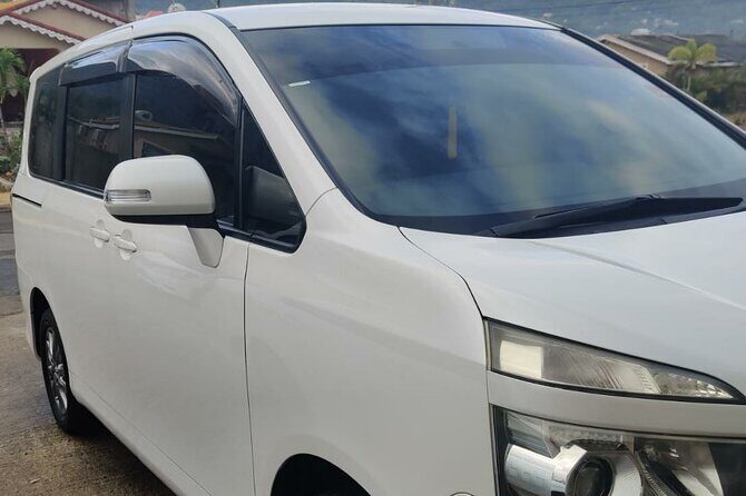 Private Sangster Airport Transfer to All Hotels in Falmouth - Analyzing the Value