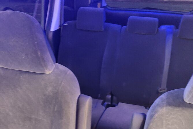 Private Sangster Airport Transfer to All Hotels in Falmouth - Who Will Appreciate This Service?