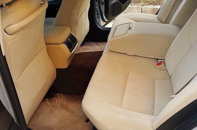 Private Sangster Airport Transfer to Excellence Oyster Bay Hotel - The Sum Up