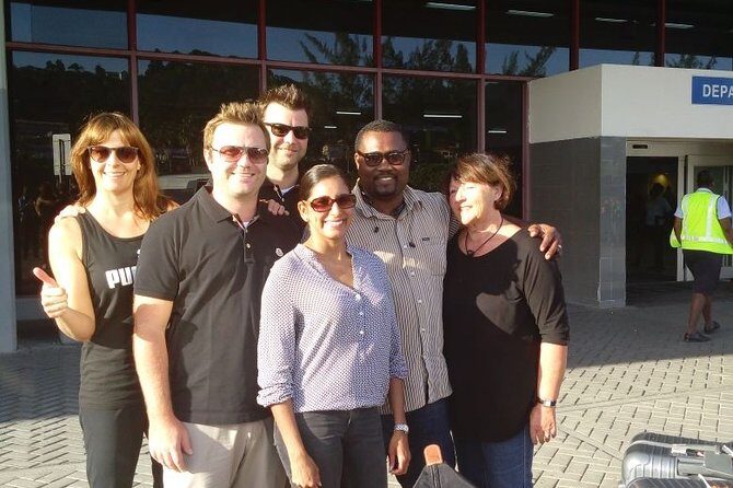 Private Sangster Airport Transfer to Grand Palladium - Authentic Feedback from Travelers