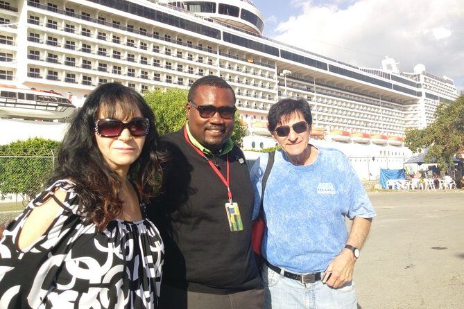 Private Sangster Airport Transfer to Grand Palladium - The Sum Up: Who Is This Transfer For?