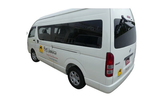 Private Sangster Airport Transfer to Jamaica Inn Ocho Rios - The Cost and Its Value