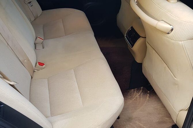 Private Sangster Airport Transfer to Ocho Rios - What Makes This Transfer Stand Out?