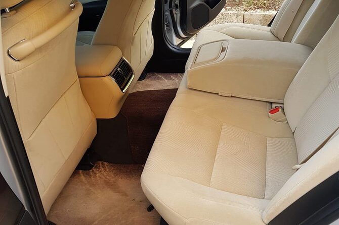 Private Sangster Airport Transfer to Ocho Rios - Practical Tips