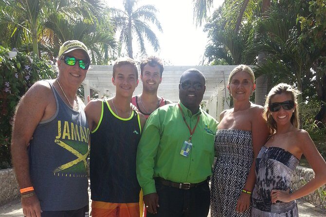 Private Sangster Airport Transfer to Ocho Rios - Who Is This Service Best For?