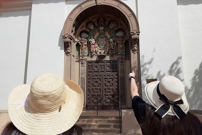 Private Santa Barbara History and Architecture Walking Tour - Who Will Love This Tour?