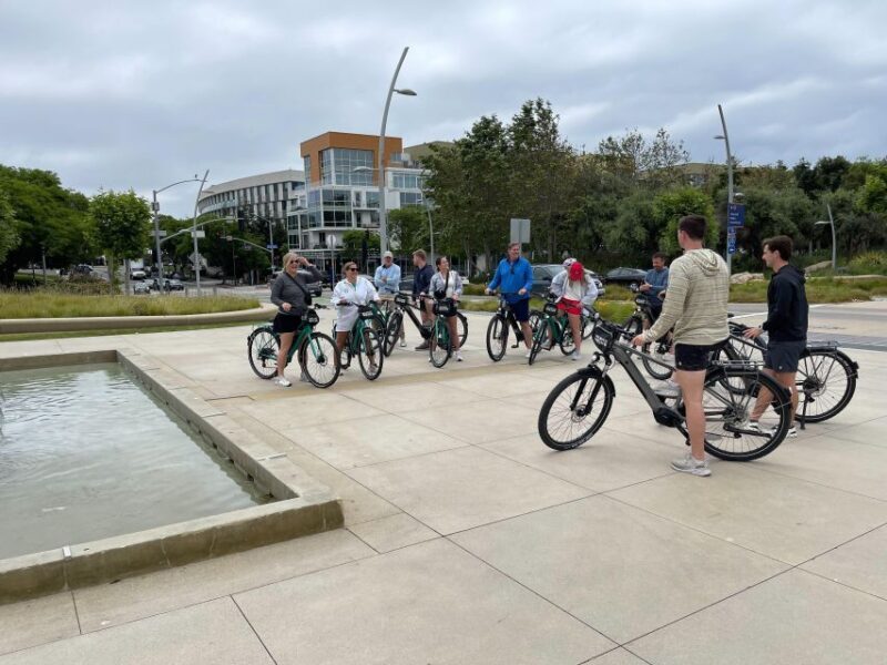 Private Santa Monica and Venice Beach Bike Tour - An In-Depth Look at the Santa Monica and Venice Beach Bike Tour