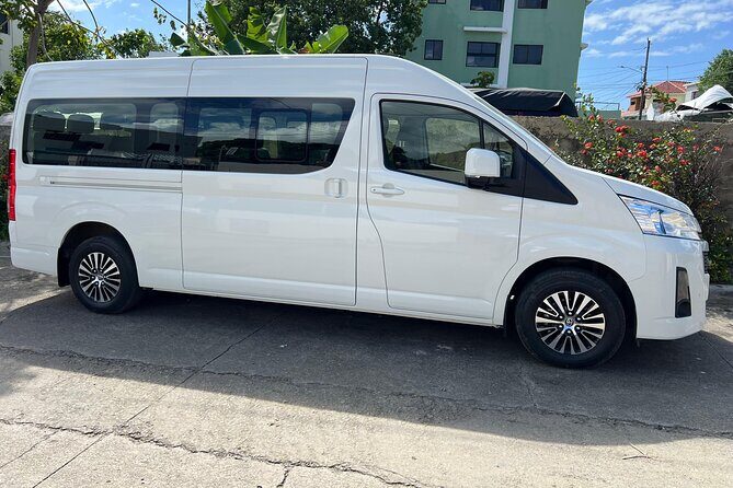 Private Santiago Airport Transfer to Puerto Plata Hotels - Easy Booking & Instant Confirmation  