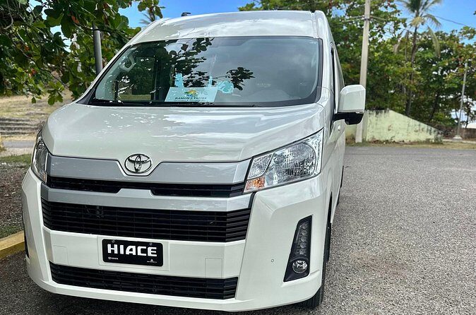 Private Santiago Airport Transfer to Puerto Plata Hotels - Comfortable, Modern Vehicles  