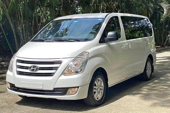 Private Santiago Airport Transfer to Puerto Plata Hotels - Direct Drop-Off at Your Accommodation  