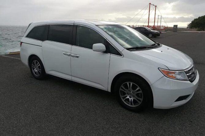 Private Santiago AirPort transportation to Puerto Plata or Sosua ect - The Driver’s Experience and Customer Service