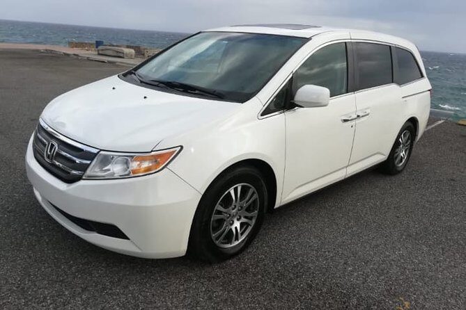 Private Santiago AirPort transportation to Puerto Plata or Sosua ect - Who Will Benefit Most?