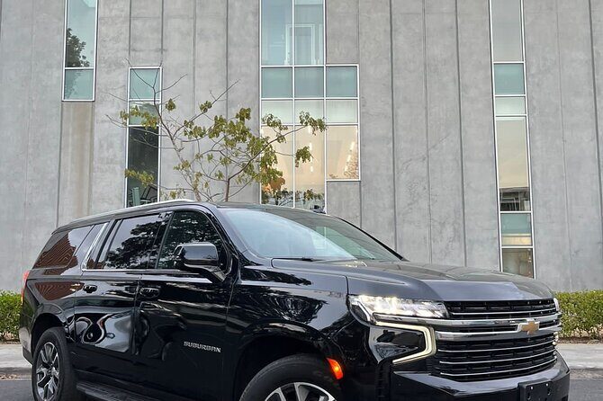 Private Santo Domingo Airport (SDQ) Transfers To La Romana & Bayahibe Hotels - Final Thoughts