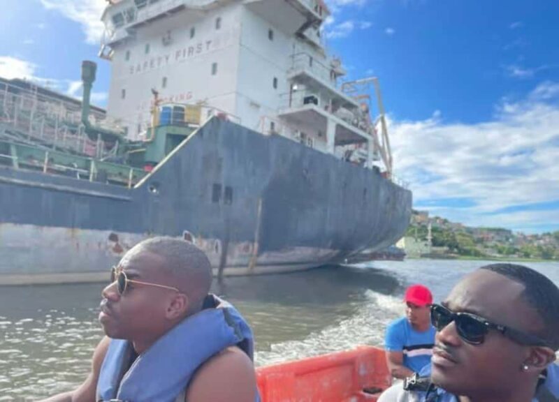 Private: Santo Domingo Riverside Cruise & City Sights Tour - Exploring Santo Domingo from the Water