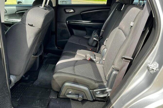 Private Santo Domingo Transfer - Who Should Consider This Transfer?