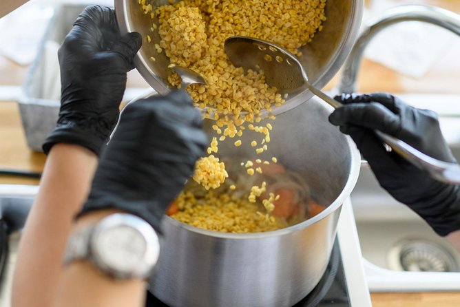 Private Santorini Cooking Class With a Chef Overlooking a Beautiful Garden - Cancellation and Refund Policy