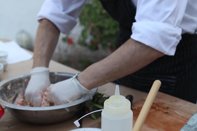 Private Santorini Cooking, Tasting, and Wine Experience - Additional Information