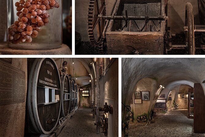 Private Santorini Full-day land Tour - Why This Tour Works