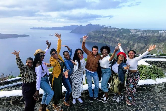 Private Santorini Highlights Day Tour - Traveler Feedback