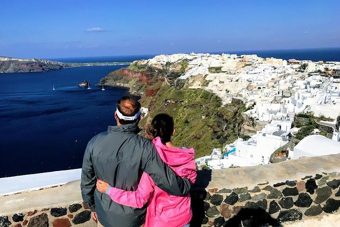 Private Santorini Highlights Day Tour - Exploring Santorinis Landmarks