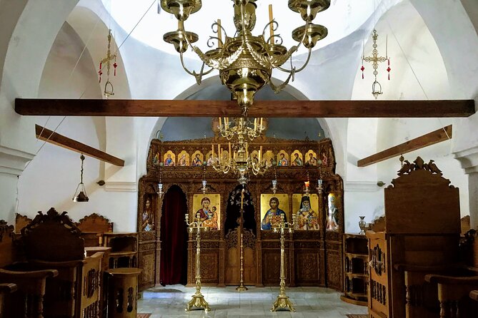 Private Santorini Shore Excursions Trip & Highlights - Capturing Breathtaking Santorini Vistas