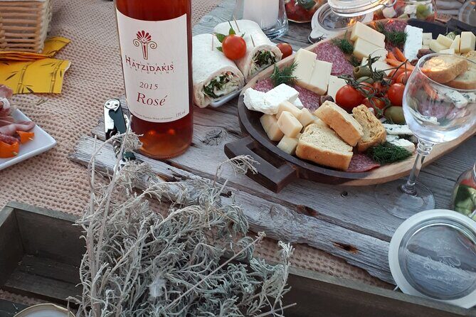 Private Santorini Sunset Picnic Experience - Frequently Asked Questions (FAQs)