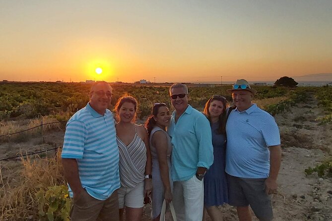 Private Santorini Wine Tasting Tour, 3 Wineries and Light Bites - Frequently Asked Questions