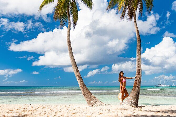 Private Saona Island Catamaran Tour from Punta Cana - Analyzing the Cost: Is It Worth It?