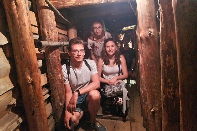 PRIVATE Sarajevo Under Siege War Tour - What You Can Expect from This Tour