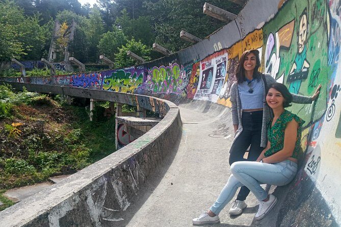 PRIVATE Sarajevo Under Siege War Tour - The Sum Up