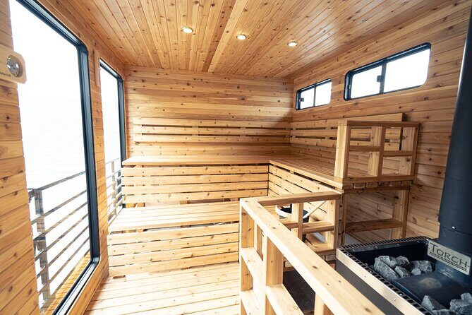 Private Sauna Boat Experience in Vancouver - Final Thoughts: The Value of a Floating Sauna