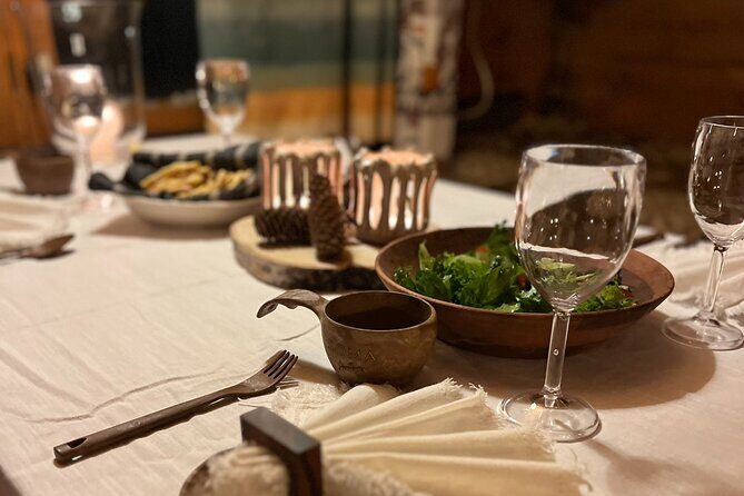 Private Sauna Experience, Dinner and Northern Lights - Final Thoughts