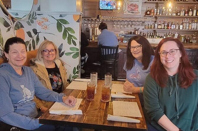 Private Savannah Driving Tour - Accessibility