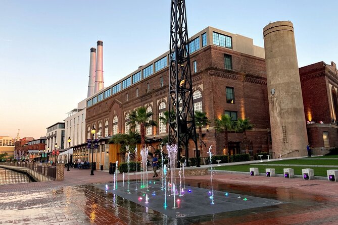 Private Savannah Driving Tour - Reviews