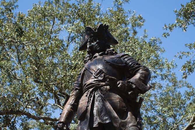 Private Savannah Driving Tour - Operator Information