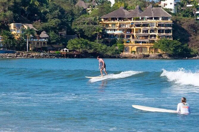 Private Sayulita and San Pancho Beach Towns Tour - An In-Depth Look at the Experience