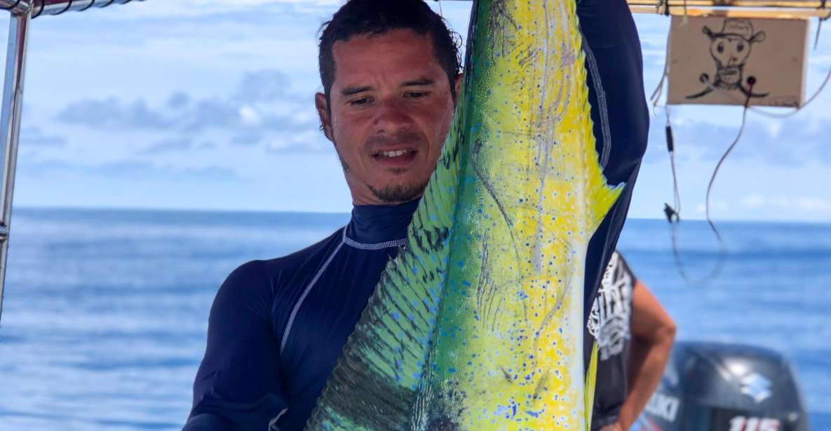 Private Sayulita Spearfishing: Inshore Adventure All Levels - Inclusions and Highlights