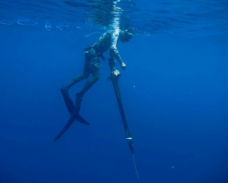 Private Sayulita Spearfishing: Inshore Adventure All Levels - Booking and Payment Details