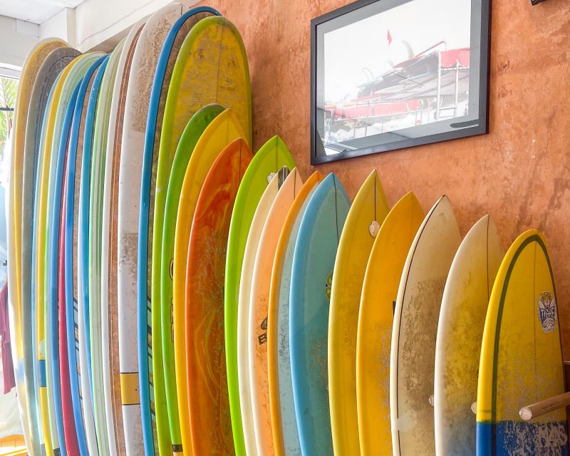 Private Sayulita Surf Coaching for Every Wave Rider! - Personalized Learning Experience