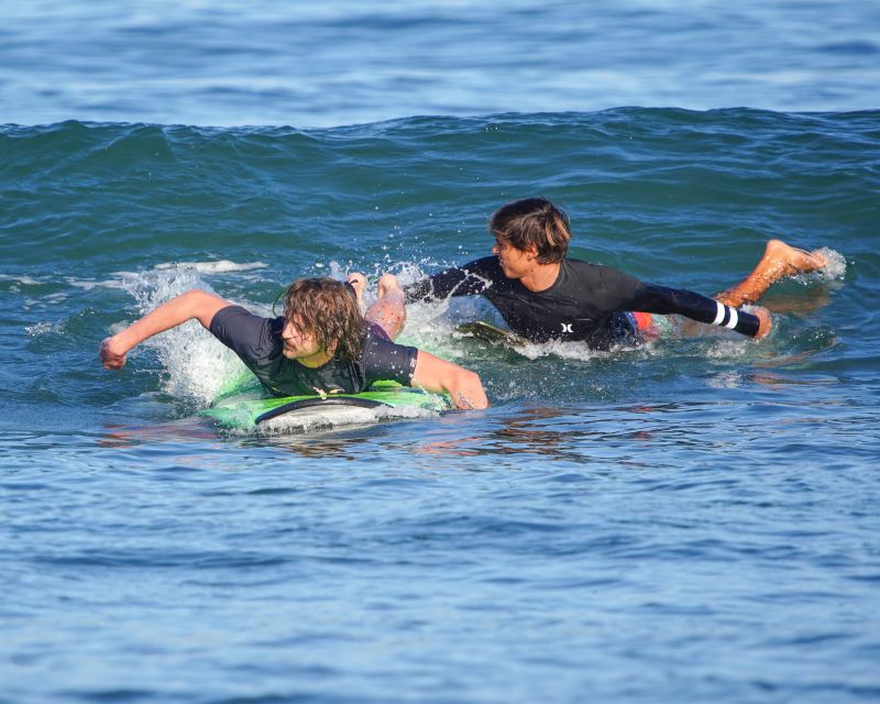 Private Sayulita Surf Coaching for Every Wave Rider! - Surf Conditions and Waves