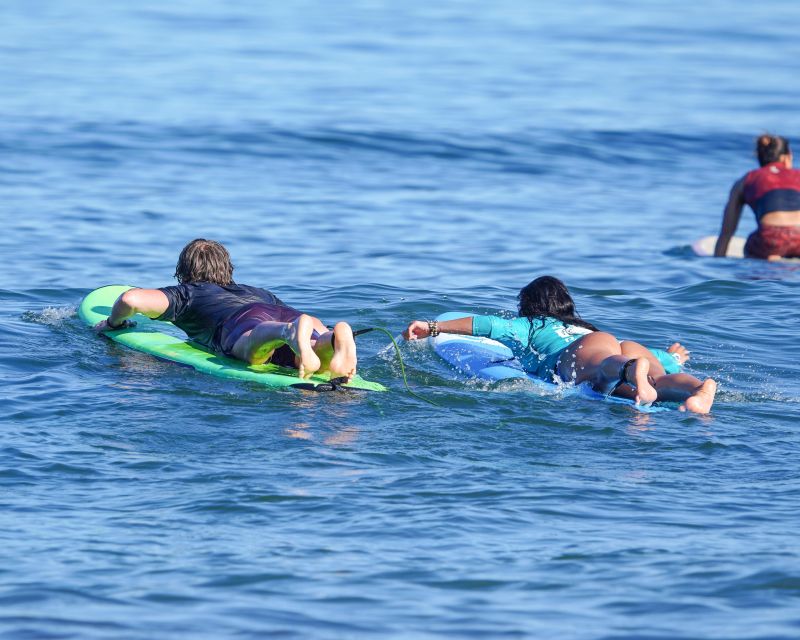 Private Sayulita Surf Coaching for Every Wave Rider! - Frequently Asked Questions