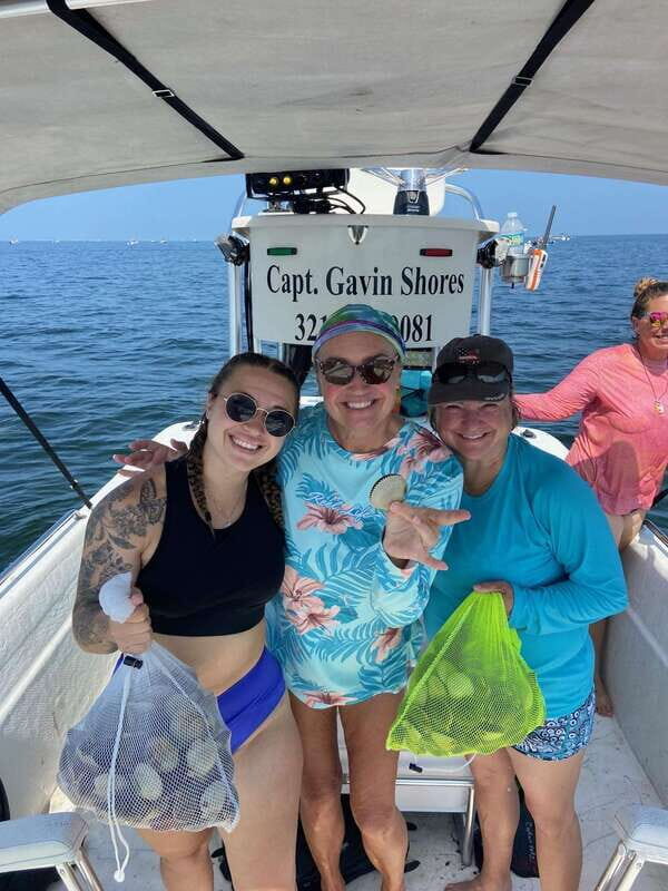 Private Scallop Hunt and Snorkel - The Sum Up: Who Is This Experience Best For?