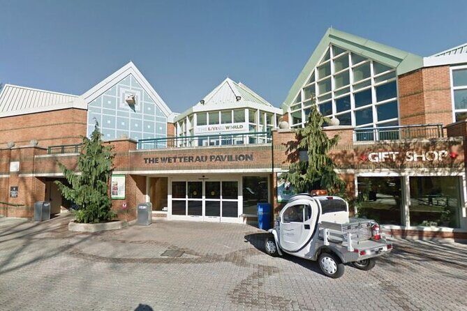 Private Scavenger Hunt at St Louis Zoo - Key Points