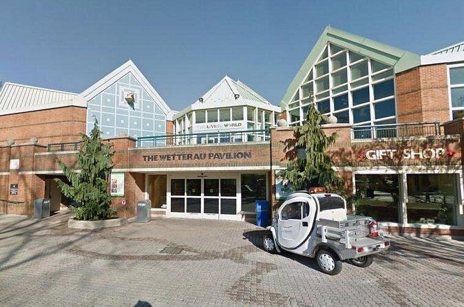 Private Scavenger Hunt at St Louis Zoo - Who Might Want to Skip It?