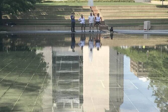 Private Scavenger Hunt in Dallas - An In-Depth Look at the Dallas Scavenger Hunt Experience