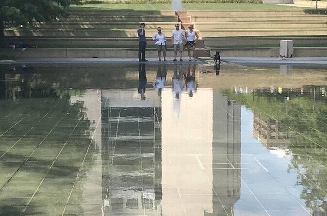 Private Scavenger Hunt in Dallas - Final Thoughts