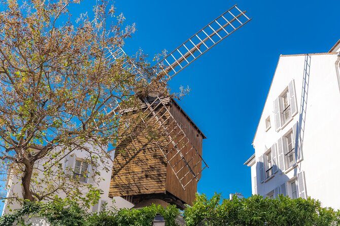 Private Scavenger Hunt in Montmartre - Practical Details and Tips