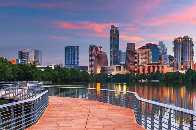 Private Scavenger Hunt Tour in Downtown Austin - Key Points